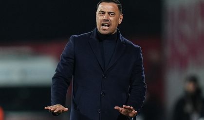 Çağdaş Atan'dan rakibe: "İyi kadroları var"