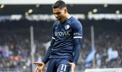 Dortmund'a şok: Bochum deplasmanında kayıp!