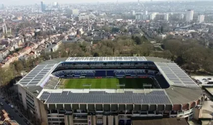 Fenerbahçe tarihi statta sahaya çıkacak: Lotto Park!