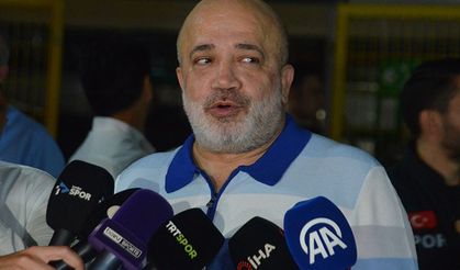 Murat Sancak'tan Okan Buruk'a olay sözler: "Sen bize nasıl küfür edersin?"