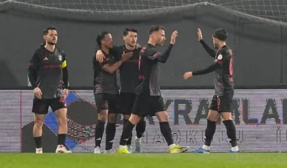 Pendikspor, Adanaspor'u devirdi!