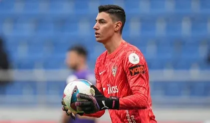 Berke Özer'in Lille'e transferi an meselesi!