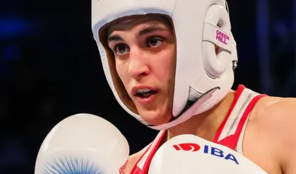 Türk boksunda gözler, Pazar gününde!