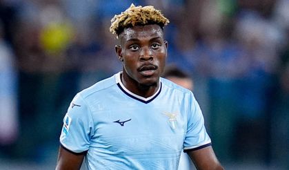 Lazio'dan Dele-Bashiru hamlesi: 5.5 Milyon Euro