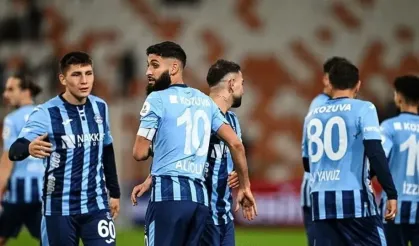 İşte Süper Lig'den düşen ilk takım!