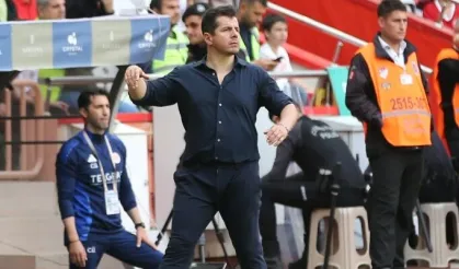 Emre Belözoğlu transfer için müjdeyi verdi