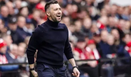 Porto, Francesco Farioli ile imzalıyor