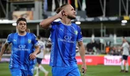 George Puşcaş:" Fenerbahçe'ye karşı oynamak zor"