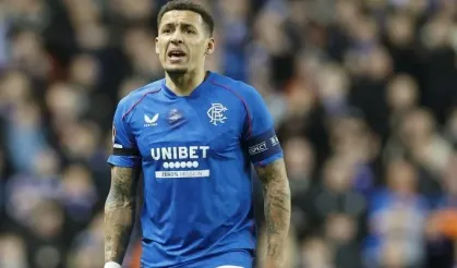 James Tavernier: "Turu çok zor yoldan aldık"