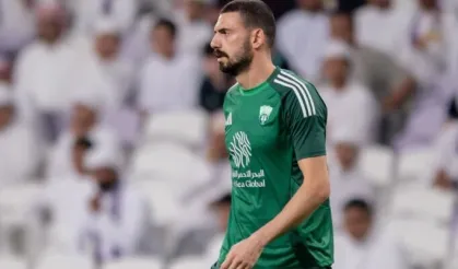 Milan savunmaya Merih Demiral'i istiyor