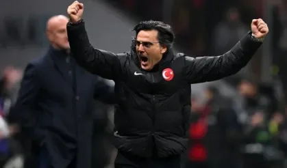A Milli Takım, Montella ile yola devam ediyor!