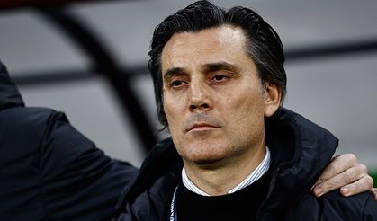 Vincenzo Montella imzayı attı!