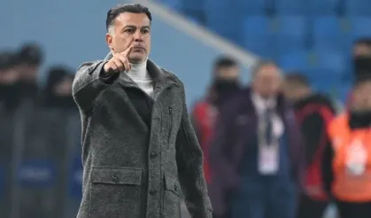 Hatayspor, Murat Şahin ile yolları ayırıyor mu? Açıklama geldi...