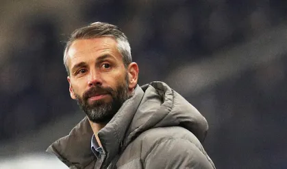 RB Leipzig'de Marco Rose dönemi sona erdi!