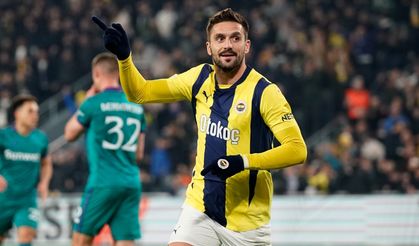 Tadic yuvaya mu dönüyor? Ajax'tan son dakika açıklaması!