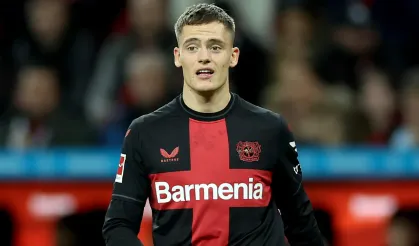 Bayer Leverkusen, Wirtz'i takımda tutmak istiyor!