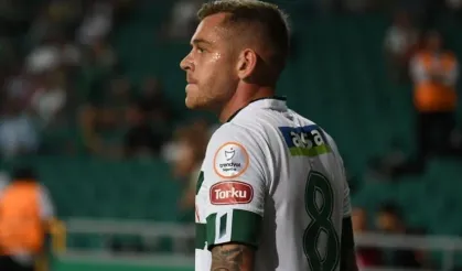 Konyaspor'a 3 dönem transfer yasağı!