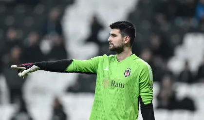 Hull City, Ersin Destanoğlu'nu gündemine aldı!