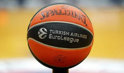 Euroleague'de 2025-2026 sezonu fikstürü açıklandı