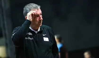 Fenerbahçe Opet’in başına İspanyol koç getirildi!