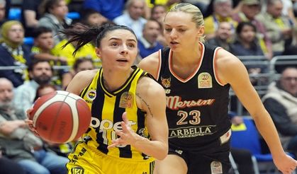 Fenerbahçe Opet, final serisinde 1-0 öne geçti!