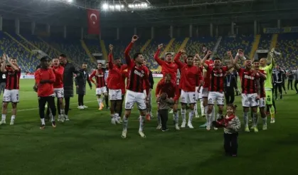 Gençlerbirliği'nde kriz: Maaşlar yatmadı!