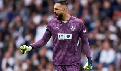 Mamardashvili, penaltı bahsini kazandı!