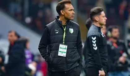 Jose Morais, VAR hakemine tepki gösterdi: "Değişik kararlar aldı"