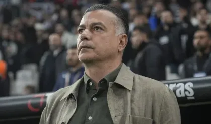 Murat Şahin: "Bundan sonra kazanmak için savaşacağız"