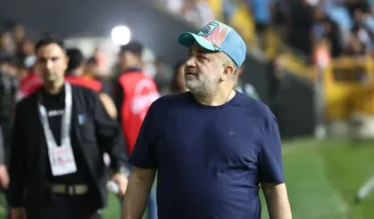 Murat Sancak'tan flaş transfer açıklaması!