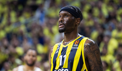 Fenerbahçe'nin yıldızı NBA'e adım attı