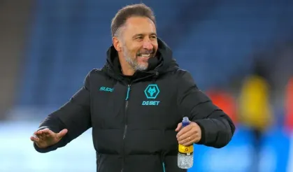 Wolves'dan değerli geri dönüş!