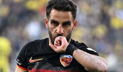 Ramazan Civelek'ten Galatasaray açıklaması!