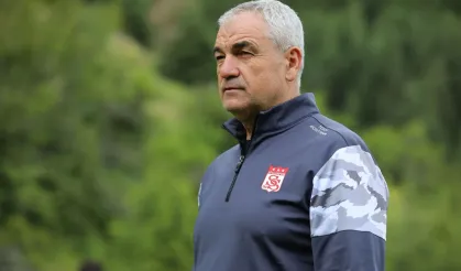 Rıza Çalımbay: "Ne biz ne de Çaykur Rizespor rahatladı"