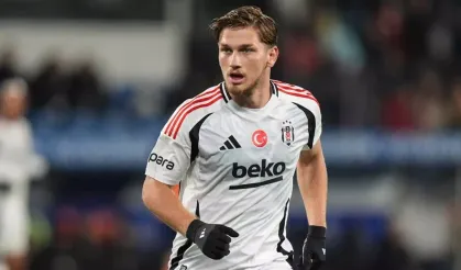 Semih Kılıçsoy, Cagliari'de!