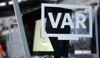 Konyaspor-Galatasaray maçının VAR hakemi açıklandı!