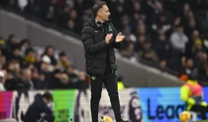 Wolves yine kazandı: Pereira 55 yıllık rekoru kırdı!