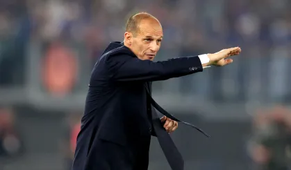 Milan'da Massimiliano Allegri dönemi resmen başladı!