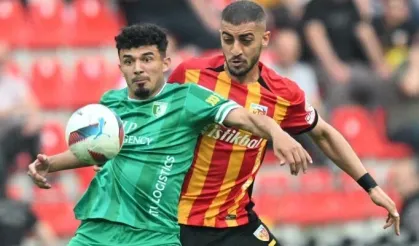 Bodrumspor küme düşen son takım oldu!