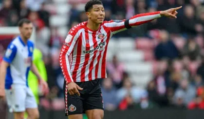 Dortmund hedef belirledi: Jobe Bellingham