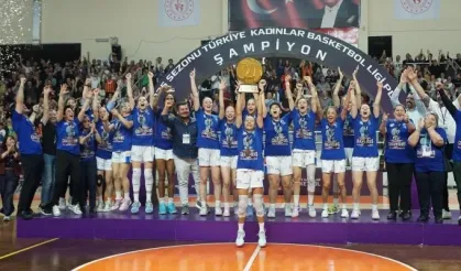 ING Kadınlar Süper Ligi'nin yeni takımı Çanakkale Belediyespor!