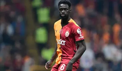 Everton'dan Davinson Sanchez'e yakın takip!