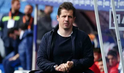 Emre Belözoğlu: "3 puanı hak ettik"