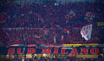 İtalya'da taraftar grupları soruşturmasında 7 gözaltı!