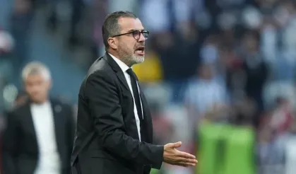 Mustafa Alper Avcı'dan Solskjaer'e teşekkür!