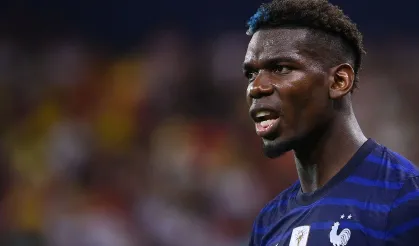 Monaco, Paul Pogba'yı kadrosuna kattı!