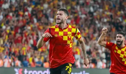 Romulo ile ilgili flaş RB Leipzig gelişmesi!