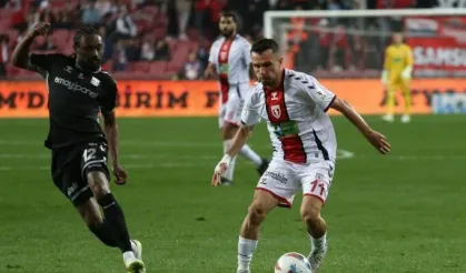 Sivasspor lige veda etti!