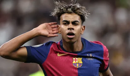 Lamine Yamal bilmecesi: Barcelona'da endişe hakim!