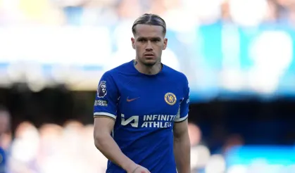 Chelsea şokta: 70 milyon euroluk yıldız men edildi